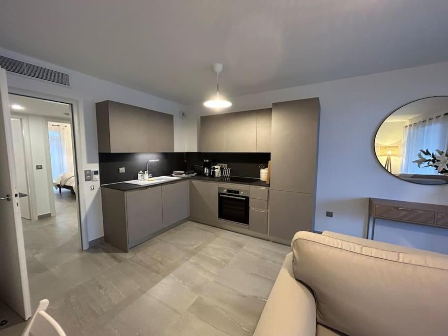 Prestige View 103 Apartment เอซ ภายนอก รูปภาพ