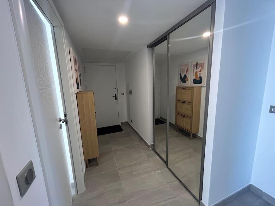 Prestige View 103 Apartment เอซ ภายนอก รูปภาพ