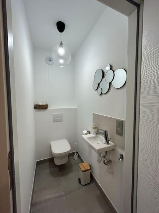 Prestige View 103 Apartment เอซ ภายนอก รูปภาพ